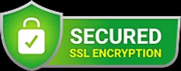 SSL secure
